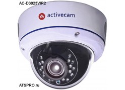 IP-������ ��������� AC-D3023VIR2 ����