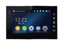 ������� IP-������������� �������  BAS-IP AQ-10 v3 ����