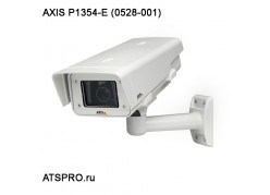 IP-������ ��������� AXIS P1354-E (0528-001) (�������� �����) ����