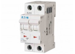 ����������� �������������� Moeller(EATON) PL7-C1/2 1� 2� 10�� 108466 (�������� �����)