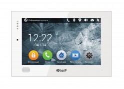 ������� IP-������������� �������  BAS-IP AQ-10 v3 ����
