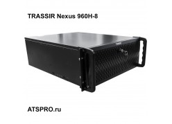   8- TRASSIR Nexus 960H-8 