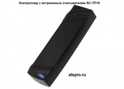 ���������� � ���������� ������������ SC-TP19 ����