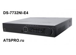 IP- 32- DS-7732NI-E4 
