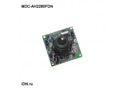 ����������� AHD ��������� MDC-AH2260FDN ����