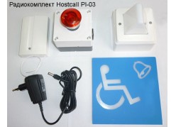 ������������� Hostcall PI-03