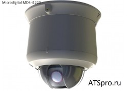 ��������� ���������� ���������� IP-������ Microdigital MDS-i1220 ����