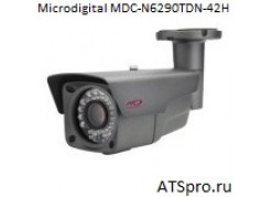 ������� IP-������ Microdigital MDC-N6290TDN-42H ����