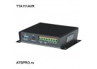Приемник видео и аудио сигнала TTA111AVR
