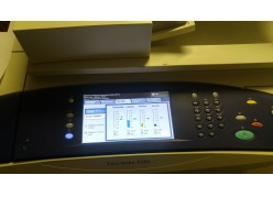 Xerox ColorQube 9203 ������� ���������������� ���