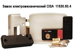 ����� ������������������� CISA 11630.60.4 ����