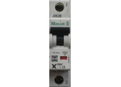 ����������� �������������� Moeller(EATON) CLS6-B6-DE 1� 6kA 247598 (�������� �����)