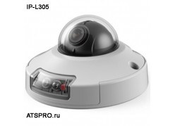 IP-������ ��������� ������� IP-L305 ����