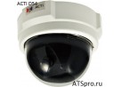 Купольная IP-камера ACTI D54