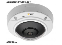 IP-   AXIS M3007-PV (0515-001) 