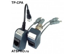�������� ������������������ ������������ � ������� TP-CPA ����