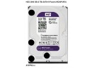 HDD 3000 GB (3 TB) SATA-III Purple (WD30PURX)