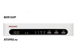 IP-���������������� 16-��������� BDR16VP ����