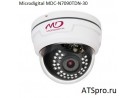 ��������� IP-������ Microdigital MDC-N7090TDN-30