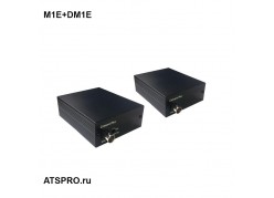 ���������� ������������ M1E+DM1E ����