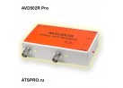 Приемник видеосигнала AVD502R Pro