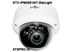 IP-  STC-IPM3551A/1 StarLight 