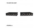 ���������� HDMI , Ethernet � ��-�������� TA-Hi/BT+RA-Hi/BT