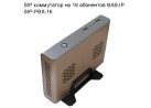 SIP ���������� �� 16 ��������� BAS-IP SIP-PBX-16