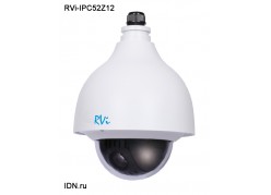 IP-    RVi-IPC52Z12 