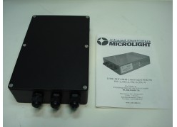 Блок питания ИК-прожекторов Microlight PSU-4