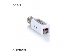 ����������� �������� �������� ����� ������� RA-C/2 ����