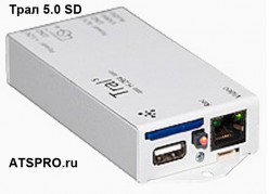 ����������� ������������� ���� 5.0 SD ����