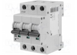 ����������� �������������� Moeller(EATON) CLS6-B10/3-DE 247701 (�������� �����)