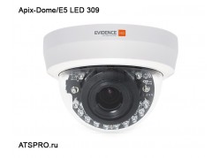 IP-������ ��������� Apix-Dome/E5 LED 309 ����