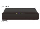 ���������������� AHD 4-��������� ABR-421HD