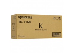 - Kyocera TK-1160 ()