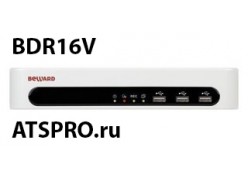 IP- 16- BDR16V 