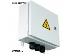 ���������������� ���� ��� ����� BEWARD xxxx-B220WX ����