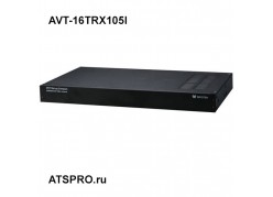 ���������������� ��������� 16-��������� AVT-16TRX105I (SDVT Compact 16 � slim ������� 1U 19