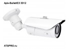 IP-камера корпусная уличная Apix-Bullet/E3 3312
