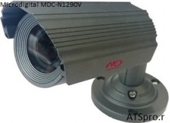 ��������� IP-������ Microdigital MDC-N1290V ����