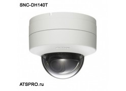 IP-   SNC-DH140T 