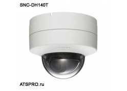 IP-������ ��������� �������������� SNC-DH140T ����