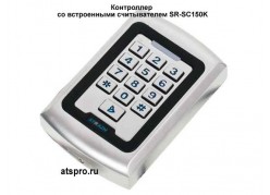 ���������� �� ���������� ������������ ��� ���� proximity SR-SC150K ����