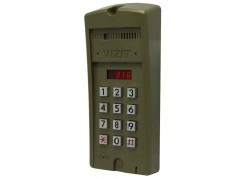 ������� ��������������� ���-316R / ���-316F ����