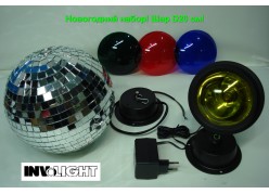 ���������� ��� Involight SL0153 � ��������� � �������, ����������� ����