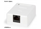 ������� ������������ RJ-45-1 (8p8c)