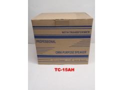 ���������������� SHOW TC-15AH