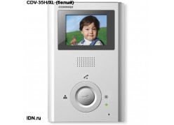 ������� ������������� ������� CDV-35H/XL (�����) ����