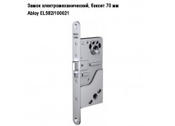����� ������������������� Abloy EL582/100021 ����